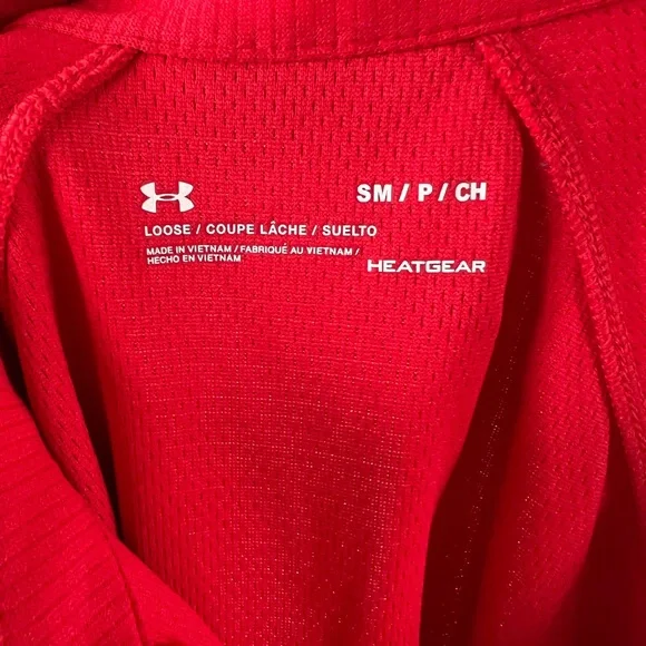 University of Cincinnati Polo S - Picture 5 of 5